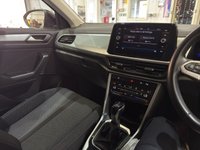 USED 2023 23 VOLKSWAGEN T-ROC 1.5 TSI Life SUV 5dr Petrol DSG Euro 6 (s/s) (150 ps) 