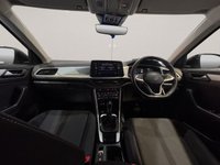 USED 2023 23 VOLKSWAGEN T-ROC 1.5 TSI Life SUV 5dr Petrol DSG Euro 6 (s/s) (150 ps) 