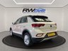 USED 2023 23 VOLKSWAGEN T-ROC 1.5 TSI Life SUV 5dr Petrol DSG Euro 6 (s/s) (150 ps) 