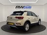USED 2023 23 VOLKSWAGEN T-ROC 1.5 TSI Life SUV 5dr Petrol DSG Euro 6 (s/s) (150 ps) 
