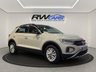 USED 2023 23 VOLKSWAGEN T-ROC 1.5 TSI Life SUV 5dr Petrol DSG Euro 6 (s/s) (150 ps) 