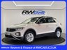 USED 2023 23 VOLKSWAGEN T-ROC 1.5 TSI Life SUV 5dr Petrol DSG Euro 6 (s/s) (150 ps) 