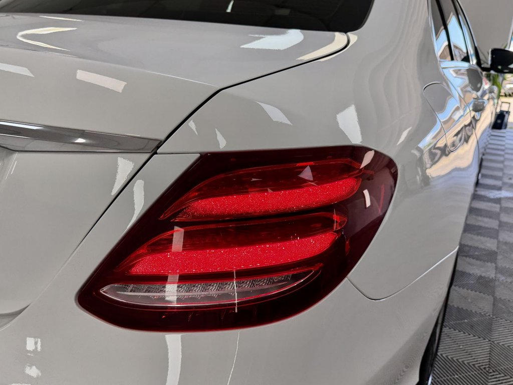 USED 2017 17 MERCEDES-BENZ E-CLASS 2.0 E220d AMG Line Saloon 4dr Diesel G-Tronic+ Euro 6 (s/s) (194 ps) 