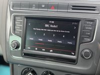 USED 2015 15 VOLKSWAGEN POLO 1.0 BlueMotion Tech SE Design Hatchback 5dr Petrol Manual Euro 6 (s/s) (60 ps) Rear PDC, Bluetooth, 7 Vw service entries, Cambelt change 2021