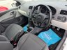 USED 2015 15 VOLKSWAGEN POLO 1.0 BlueMotion Tech SE Design Hatchback 5dr Petrol Manual Euro 6 (s/s) (60 ps) Rear PDC, Bluetooth, 7 Vw service entries, Cambelt change 2021
