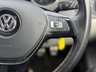 USED 2015 15 VOLKSWAGEN POLO 1.0 BlueMotion Tech SE Design Hatchback 5dr Petrol Manual Euro 6 (s/s) (60 ps) Rear PDC, Bluetooth, 7 Vw service entries, Cambelt change 2021