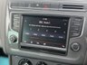 USED 2015 15 VOLKSWAGEN POLO 1.0 BlueMotion Tech SE Design Hatchback 5dr Petrol Manual Euro 6 (s/s) (60 ps) Rear PDC, Bluetooth, 7 Vw service entries, Cambelt change 2021
