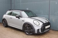USED 2021 21 MINI HATCH 1.5 Cooper Sport Hatchback 3dr Petrol Manual Euro 6 (s/s) (136 ps) 6 stamp SERVICE HISTORY - 2 KEYS - 2 OWNERS