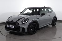 USED 2021 21 MINI HATCH 1.5 Cooper Sport Hatchback 3dr Petrol Manual Euro 6 (s/s) (136 ps) 6 stamp SERVICE HISTORY - 2 KEYS - 2 OWNERS