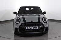 USED 2021 21 MINI HATCH 1.5 Cooper Sport Hatchback 3dr Petrol Manual Euro 6 (s/s) (136 ps) 6 stamp SERVICE HISTORY - 2 KEYS - 2 OWNERS