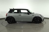 USED 2021 21 MINI HATCH 1.5 Cooper Sport Hatchback 3dr Petrol Manual Euro 6 (s/s) (136 ps) 6 stamp SERVICE HISTORY - 2 KEYS - 2 OWNERS