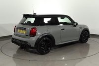 USED 2021 21 MINI HATCH 1.5 Cooper Sport Hatchback 3dr Petrol Manual Euro 6 (s/s) (136 ps) 6 stamp SERVICE HISTORY - 2 KEYS - 2 OWNERS
