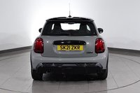 USED 2021 21 MINI HATCH 1.5 Cooper Sport Hatchback 3dr Petrol Manual Euro 6 (s/s) (136 ps) 6 stamp SERVICE HISTORY - 2 KEYS - 2 OWNERS