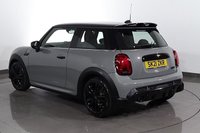 USED 2021 21 MINI HATCH 1.5 Cooper Sport Hatchback 3dr Petrol Manual Euro 6 (s/s) (136 ps) 6 stamp SERVICE HISTORY - 2 KEYS - 2 OWNERS