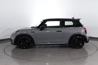 USED 2021 21 MINI HATCH 1.5 Cooper Sport Hatchback 3dr Petrol Manual Euro 6 (s/s) (136 ps) 6 stamp SERVICE HISTORY - 2 KEYS - 2 OWNERS