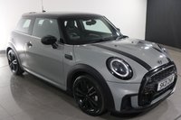 USED 2021 21 MINI HATCH 1.5 Cooper Sport Hatchback 3dr Petrol Manual Euro 6 (s/s) (136 ps) 6 stamp SERVICE HISTORY - 2 KEYS - 2 OWNERS