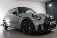 USED 2021 21 MINI HATCH 1.5 Cooper Sport Hatchback 3dr Petrol Manual Euro 6 (s/s) (136 ps) 6 stamp SERVICE HISTORY - 2 KEYS - 2 OWNERS