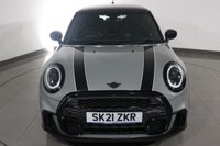 USED 2021 21 MINI HATCH 1.5 Cooper Sport Hatchback 3dr Petrol Manual Euro 6 (s/s) (136 ps) 6 stamp SERVICE HISTORY - 2 KEYS - 2 OWNERS