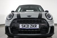 USED 2021 21 MINI HATCH 1.5 Cooper Sport Hatchback 3dr Petrol Manual Euro 6 (s/s) (136 ps) 6 stamp SERVICE HISTORY - 2 KEYS - 2 OWNERS