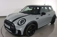 USED 2021 21 MINI HATCH 1.5 Cooper Sport Hatchback 3dr Petrol Manual Euro 6 (s/s) (136 ps) 6 stamp SERVICE HISTORY - 2 KEYS - 2 OWNERS