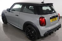 USED 2021 21 MINI HATCH 1.5 Cooper Sport Hatchback 3dr Petrol Manual Euro 6 (s/s) (136 ps) 6 stamp SERVICE HISTORY - 2 KEYS - 2 OWNERS