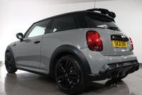USED 2021 21 MINI HATCH 1.5 Cooper Sport Hatchback 3dr Petrol Manual Euro 6 (s/s) (136 ps) 6 stamp SERVICE HISTORY - 2 KEYS - 2 OWNERS