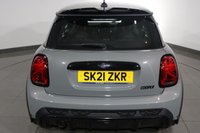 USED 2021 21 MINI HATCH 1.5 Cooper Sport Hatchback 3dr Petrol Manual Euro 6 (s/s) (136 ps) 6 stamp SERVICE HISTORY - 2 KEYS - 2 OWNERS