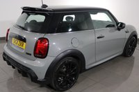 USED 2021 21 MINI HATCH 1.5 Cooper Sport Hatchback 3dr Petrol Manual Euro 6 (s/s) (136 ps) 6 stamp SERVICE HISTORY - 2 KEYS - 2 OWNERS