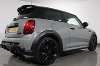USED 2021 21 MINI HATCH 1.5 Cooper Sport Hatchback 3dr Petrol Manual Euro 6 (s/s) (136 ps) 6 stamp SERVICE HISTORY - 2 KEYS - 2 OWNERS