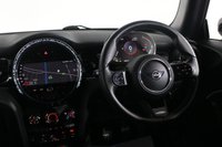 USED 2021 21 MINI HATCH 1.5 Cooper Sport Hatchback 3dr Petrol Manual Euro 6 (s/s) (136 ps) 6 stamp SERVICE HISTORY - 2 KEYS - 2 OWNERS