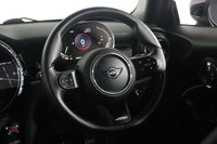USED 2021 21 MINI HATCH 1.5 Cooper Sport Hatchback 3dr Petrol Manual Euro 6 (s/s) (136 ps) 6 stamp SERVICE HISTORY - 2 KEYS - 2 OWNERS