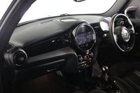 USED 2021 21 MINI HATCH 1.5 Cooper Sport Hatchback 3dr Petrol Manual Euro 6 (s/s) (136 ps) 6 stamp SERVICE HISTORY - 2 KEYS - 2 OWNERS