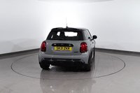 USED 2021 21 MINI HATCH 1.5 Cooper Sport Hatchback 3dr Petrol Manual Euro 6 (s/s) (136 ps) 6 stamp SERVICE HISTORY - 2 KEYS - 2 OWNERS