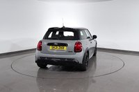 USED 2021 21 MINI HATCH 1.5 Cooper Sport Hatchback 3dr Petrol Manual Euro 6 (s/s) (136 ps) 6 stamp SERVICE HISTORY - 2 KEYS - 2 OWNERS