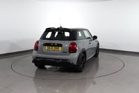 USED 2021 21 MINI HATCH 1.5 Cooper Sport Hatchback 3dr Petrol Manual Euro 6 (s/s) (136 ps) 6 stamp SERVICE HISTORY - 2 KEYS - 2 OWNERS