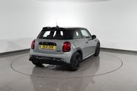 USED 2021 21 MINI HATCH 1.5 Cooper Sport Hatchback 3dr Petrol Manual Euro 6 (s/s) (136 ps) 6 stamp SERVICE HISTORY - 2 KEYS - 2 OWNERS