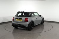 USED 2021 21 MINI HATCH 1.5 Cooper Sport Hatchback 3dr Petrol Manual Euro 6 (s/s) (136 ps) 6 stamp SERVICE HISTORY - 2 KEYS - 2 OWNERS