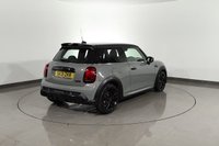 USED 2021 21 MINI HATCH 1.5 Cooper Sport Hatchback 3dr Petrol Manual Euro 6 (s/s) (136 ps) 6 stamp SERVICE HISTORY - 2 KEYS - 2 OWNERS