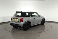 USED 2021 21 MINI HATCH 1.5 Cooper Sport Hatchback 3dr Petrol Manual Euro 6 (s/s) (136 ps) 6 stamp SERVICE HISTORY - 2 KEYS - 2 OWNERS