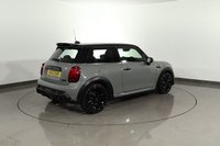 USED 2021 21 MINI HATCH 1.5 Cooper Sport Hatchback 3dr Petrol Manual Euro 6 (s/s) (136 ps) 6 stamp SERVICE HISTORY - 2 KEYS - 2 OWNERS