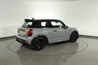 USED 2021 21 MINI HATCH 1.5 Cooper Sport Hatchback 3dr Petrol Manual Euro 6 (s/s) (136 ps) 6 stamp SERVICE HISTORY - 2 KEYS - 2 OWNERS