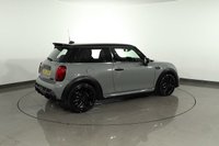 USED 2021 21 MINI HATCH 1.5 Cooper Sport Hatchback 3dr Petrol Manual Euro 6 (s/s) (136 ps) 6 stamp SERVICE HISTORY - 2 KEYS - 2 OWNERS