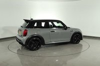 USED 2021 21 MINI HATCH 1.5 Cooper Sport Hatchback 3dr Petrol Manual Euro 6 (s/s) (136 ps) 6 stamp SERVICE HISTORY - 2 KEYS - 2 OWNERS