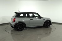 USED 2021 21 MINI HATCH 1.5 Cooper Sport Hatchback 3dr Petrol Manual Euro 6 (s/s) (136 ps) 6 stamp SERVICE HISTORY - 2 KEYS - 2 OWNERS