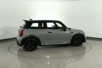 USED 2021 21 MINI HATCH 1.5 Cooper Sport Hatchback 3dr Petrol Manual Euro 6 (s/s) (136 ps) 6 stamp SERVICE HISTORY - 2 KEYS - 2 OWNERS