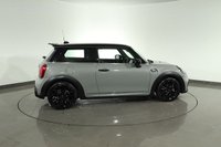 USED 2021 21 MINI HATCH 1.5 Cooper Sport Hatchback 3dr Petrol Manual Euro 6 (s/s) (136 ps) 6 stamp SERVICE HISTORY - 2 KEYS - 2 OWNERS