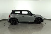 USED 2021 21 MINI HATCH 1.5 Cooper Sport Hatchback 3dr Petrol Manual Euro 6 (s/s) (136 ps) 6 stamp SERVICE HISTORY - 2 KEYS - 2 OWNERS