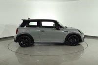 USED 2021 21 MINI HATCH 1.5 Cooper Sport Hatchback 3dr Petrol Manual Euro 6 (s/s) (136 ps) 6 stamp SERVICE HISTORY - 2 KEYS - 2 OWNERS