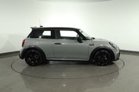 USED 2021 21 MINI HATCH 1.5 Cooper Sport Hatchback 3dr Petrol Manual Euro 6 (s/s) (136 ps) 6 stamp SERVICE HISTORY - 2 KEYS - 2 OWNERS