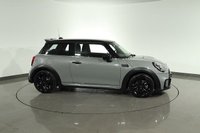 USED 2021 21 MINI HATCH 1.5 Cooper Sport Hatchback 3dr Petrol Manual Euro 6 (s/s) (136 ps) 6 stamp SERVICE HISTORY - 2 KEYS - 2 OWNERS
